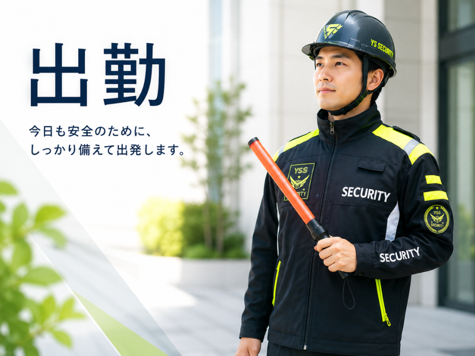 出勤