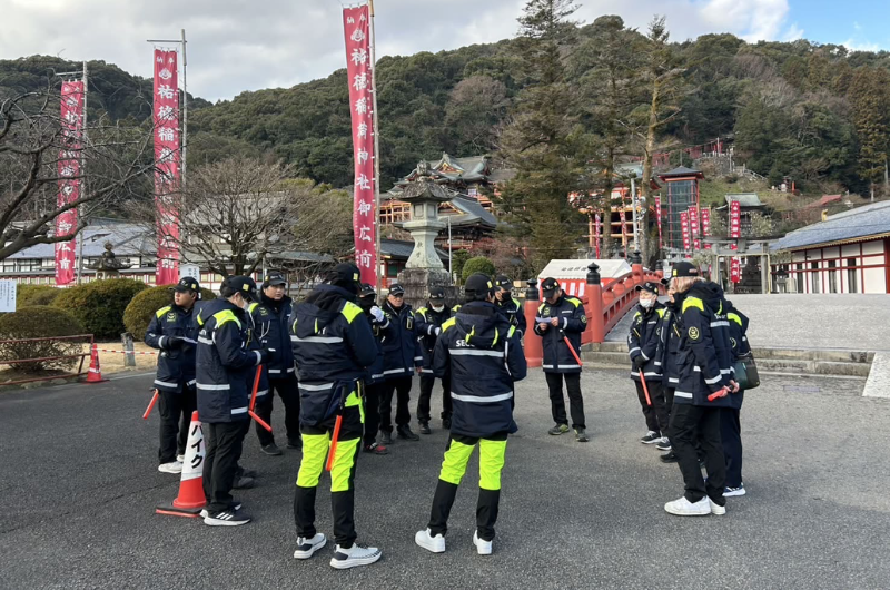 働きやすい環境