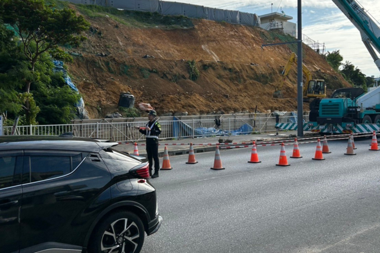 【沖縄営業所　現場スタートのお知らせ】